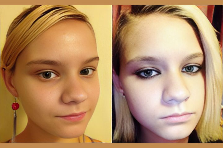 The Disappearance of Cassie Compton