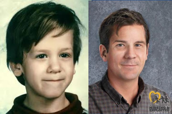 Louis Anthony Missing Person: Latest Updates and Search Efforts