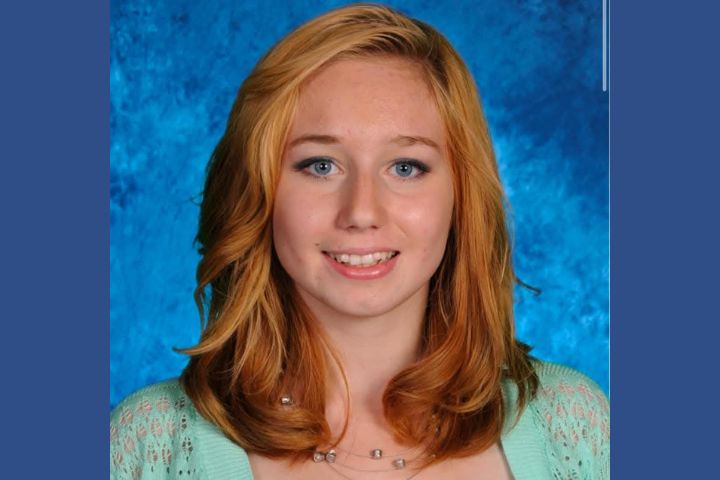 The Disappearance of Mekayla Bali