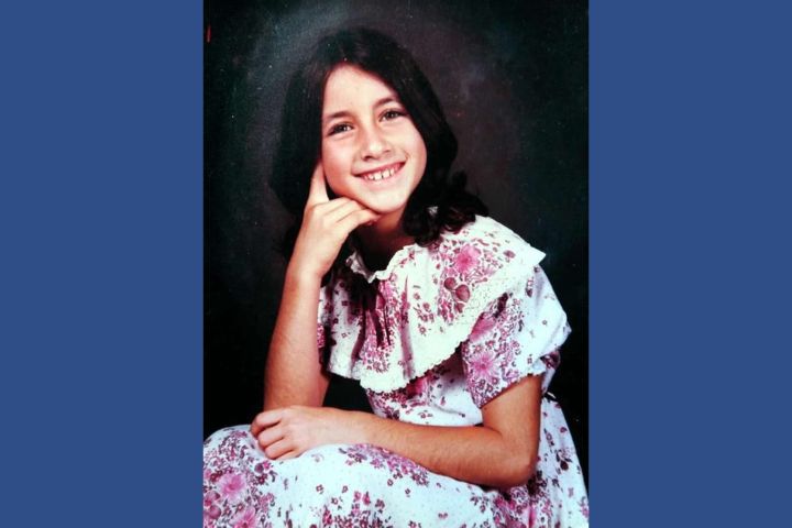 The Disappearance of Doreen Vincent