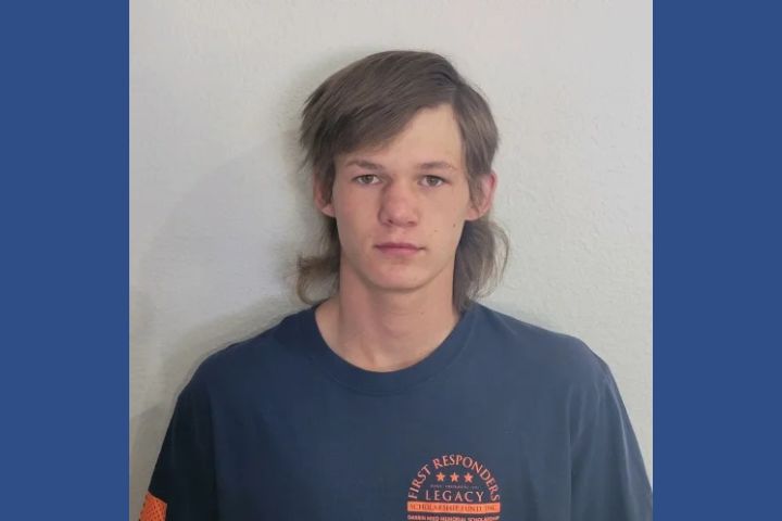 The Disappearance of Jarrett Brooks