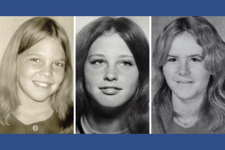 Fort Worth Missing Trio