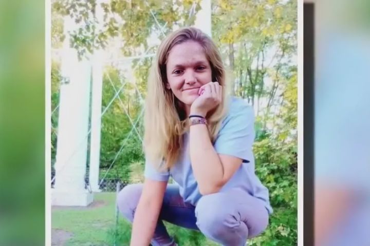NC mom missing a year is found de-ad by dive team, Warren County deputies say