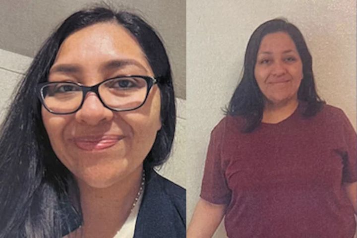 Missing Salinas nurse found de-ad over 260 miles away