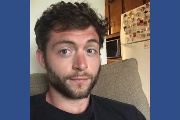 The Disappearance of Brett Akers