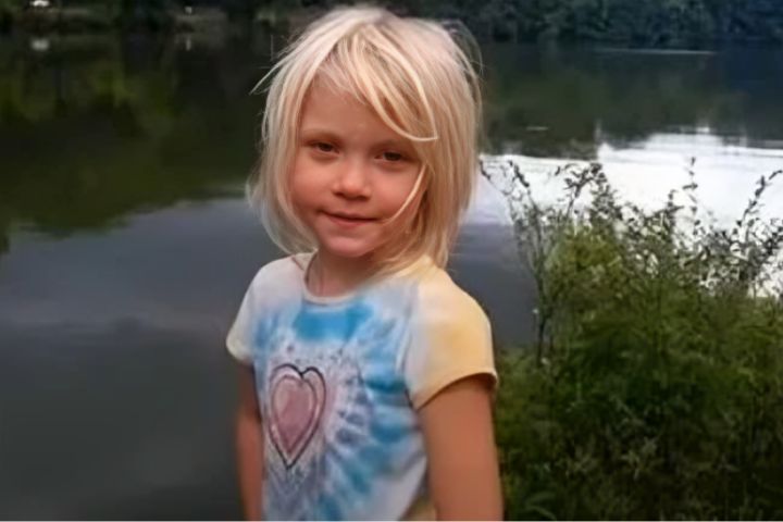 The Disappearanc of Summer Wells