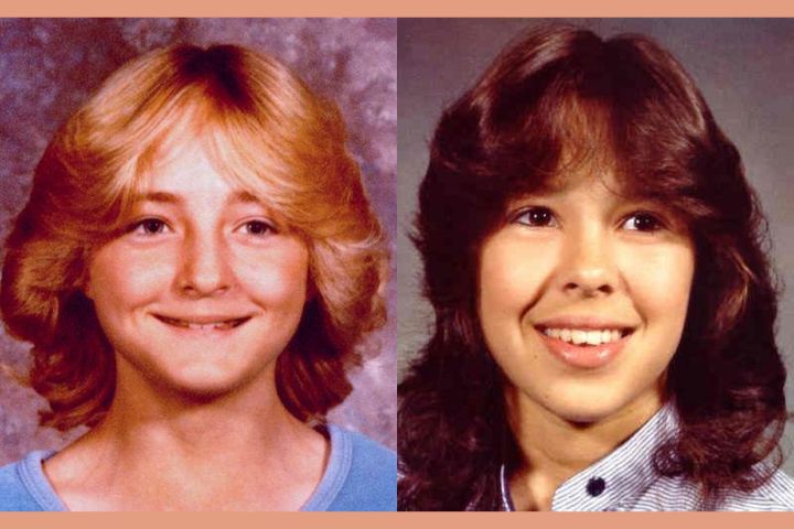 The Disappearances of Charlotte Kinsey & Cinda Pallett