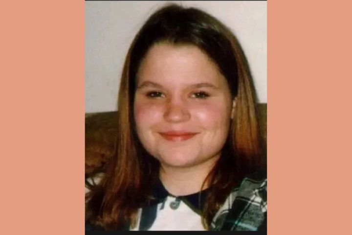 Abby Jo Blagg was born on March 21 1995 in San Diego California to parents Jennifer and Michael Blagg. The pair met in the early 1990s while Michael was serving in the Navy and Jennifer was in c 28