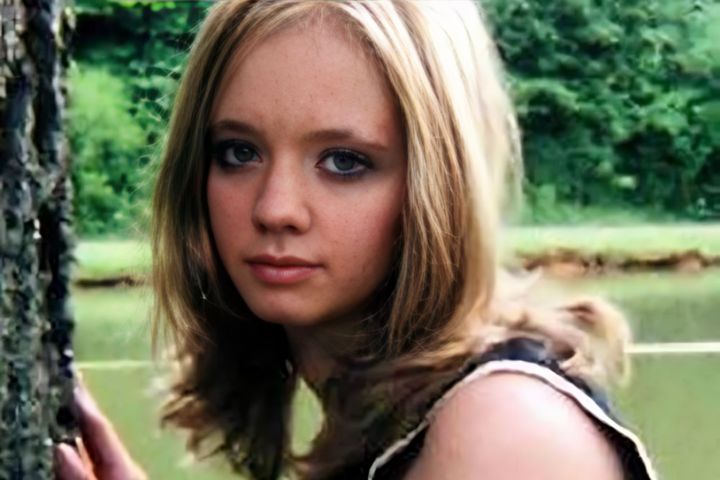The Disappearance of Jamie Fraley