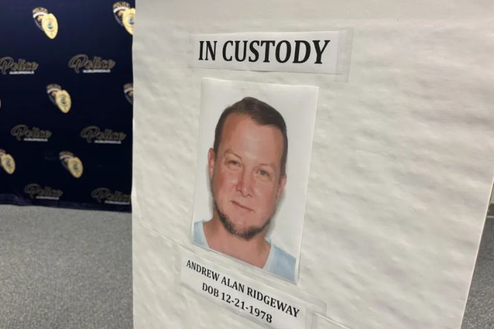 Auburndale woman ‘savagely’ mur-dered; boyfriend in custody