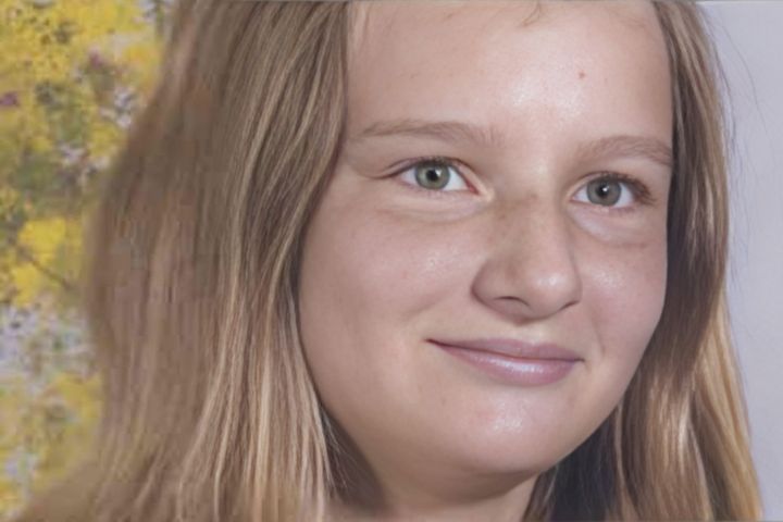 The Disappearance of Sandra Kaye Butler