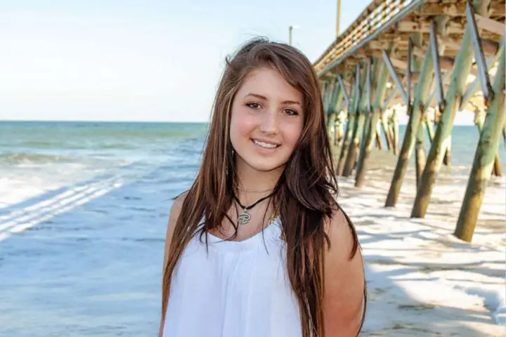 The Disappearance of Heather Rachelle Elvis