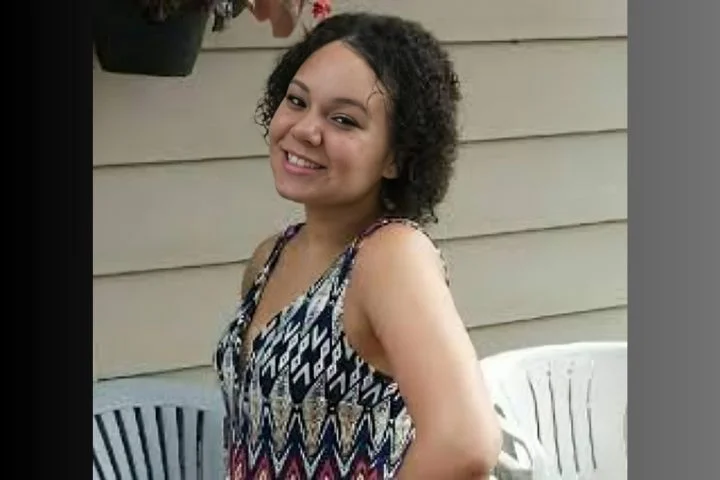The Disappearance of Kianna Galvin