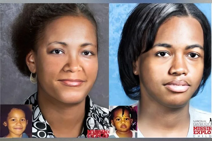 The Disappearance of Diamond Bradley and Tionda Bradley
