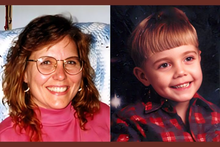 The Disappearances of Sandra & John Jacobson